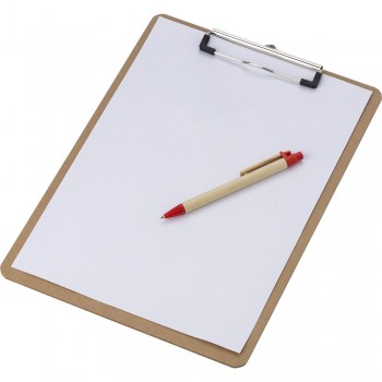 Clipboard Clipboard, max. A4 documents AIV1934-16