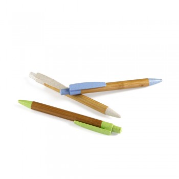 Bamboo ball pen | Brock