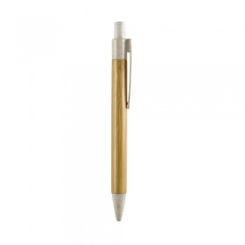 Bamboo ball pen | Brock