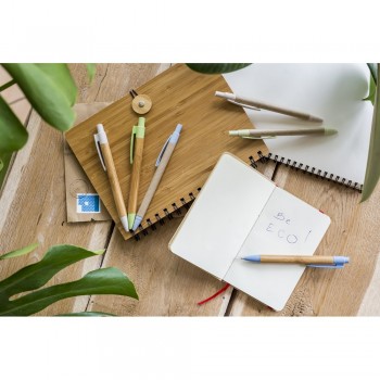 Bamboo ball pen | Brock