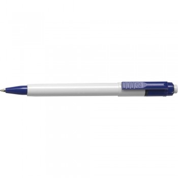 Ballpoint Stolinea with jumbo refill