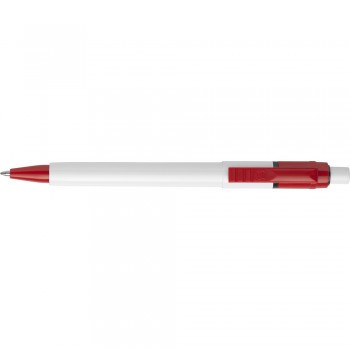 Ballpoint Stolinea with jumbo refill