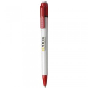 Ballpoint Stolinea with jumbo refill