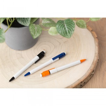 Ballpoint Stolinea with jumbo refill