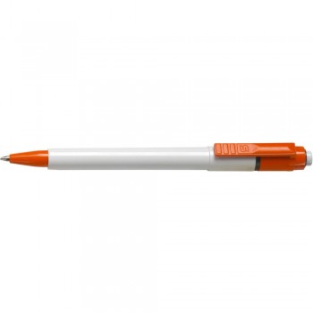 Ballpoint Stolinea with jumbo refill