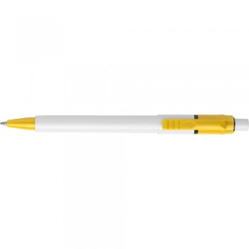 Ballpoint Stolinea with jumbo refill