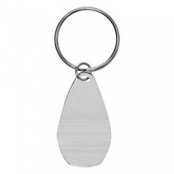 Keyring, bottle opener, in presentation box AIV2013-32