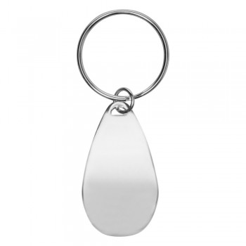 Keyring, bottle opener, in presentation box AIV2013/A-32