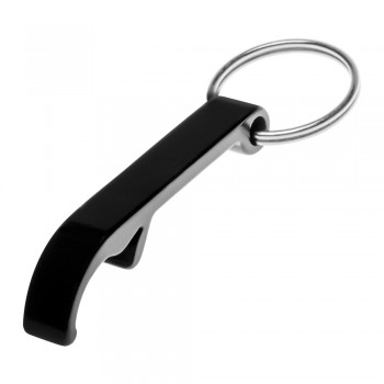 Keyring, bottle opener, matt finish AIV2045-03