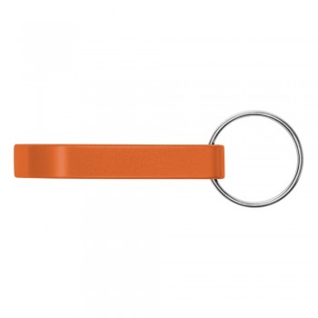 Keyring, bottle opener, matt finish AIV2045-07