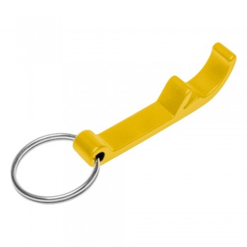 Keyring, bottle opener, matt finish AIV2045-24