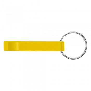 Keyring, bottle opener, matt finish AIV2045-24