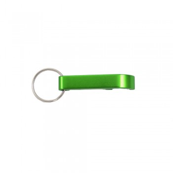 Keyring, bottle opener, matt finish AIV2045/A-06