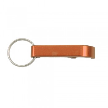 Keyring, bottle opener, matt finish AIV2045/A-07
