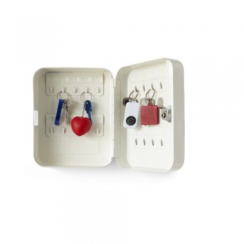 Keyring, bottle opener, matt finish AIV2045/A-06