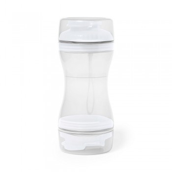 Travel set for dog, bowls for dog Travel set for dog, bowls for dog