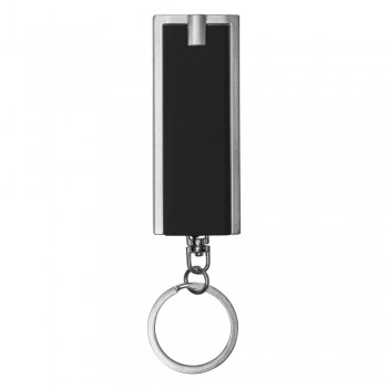 Keyring with 1 LED light AIV2122-03