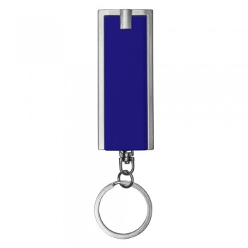 Keyring with 1 LED light AIV2122-04