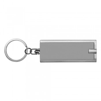 Keyring with 1 LED light AIV2122-32