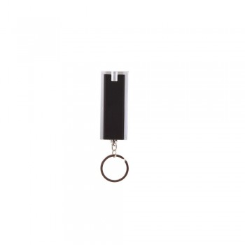 Keyring with 1 LED light AIV2122/A-03