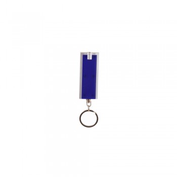 Keyring with 1 LED light AIV2122/A-04
