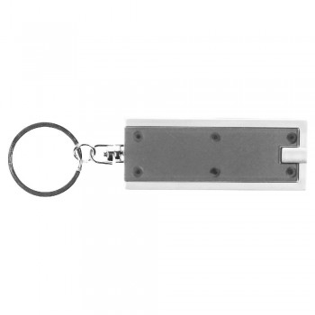 Keyring with 1 LED light AIV2122/A-32