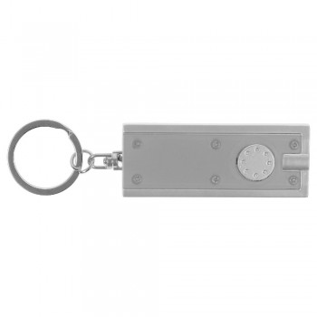 Keyring with 1 LED light AIV2122/A-32