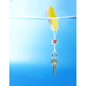 Floating keyring AIV2131-00