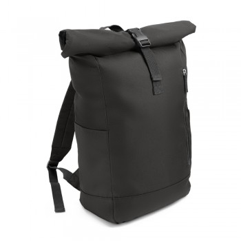 Rolltop RPET backpack | Eiddwen