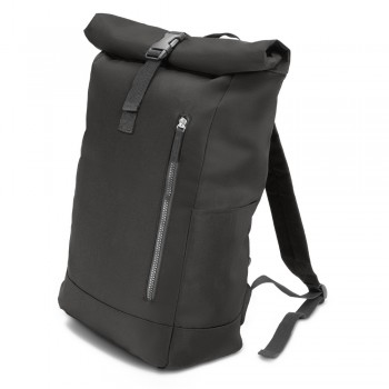 Rolltop RPET backpack | Eiddwen