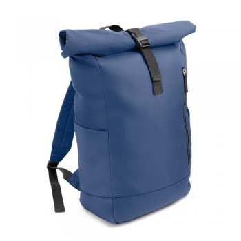 Rolltop RPET backpack | Eiddwen