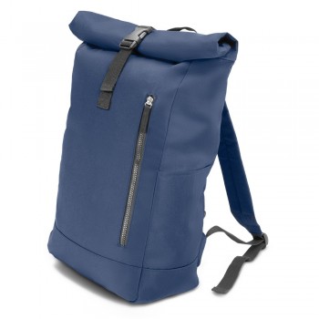 Rolltop RPET backpack | Eiddwen