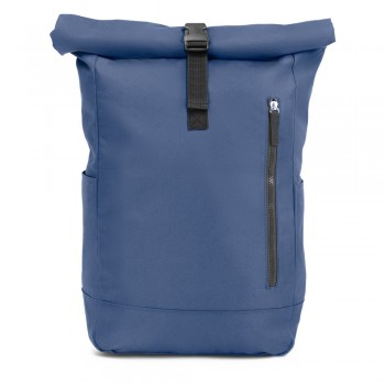 Rolltop RPET backpack | Eiddwen