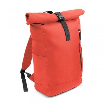 Rolltop RPET backpack | Eiddwen