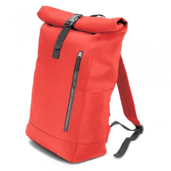 Rolltop RPET backpack | Eiddwen