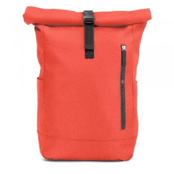 Rolltop RPET backpack | Eiddwen