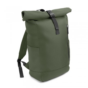 Rolltop RPET backpack | Eiddwen
