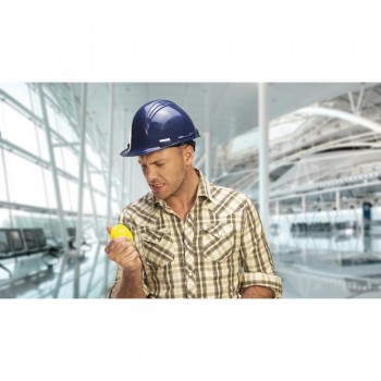 Anti stress helmet AIV2147-08