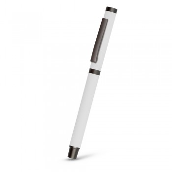 Gel ball pen with cap | Geraldine