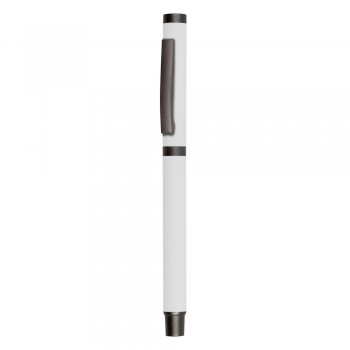 Gel ball pen with cap | Geraldine