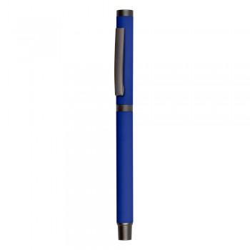 Gel ball pen with cap | Geraldine