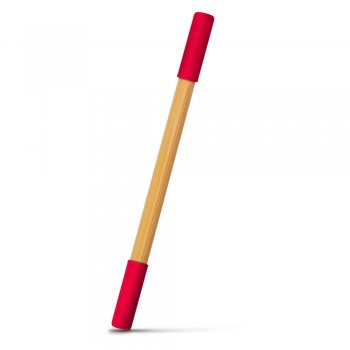 Bamboo ball pen 2 in 1, Bamboo ball pen 2 in 1,