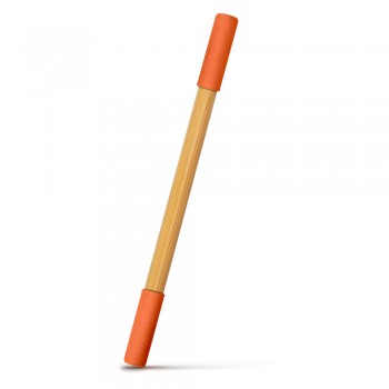 Bamboo ball pen 2 in 1, Bamboo ball pen 2 in 1,