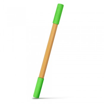 Bamboo ball pen 2 in 1, Bamboo ball pen 2 in 1,
