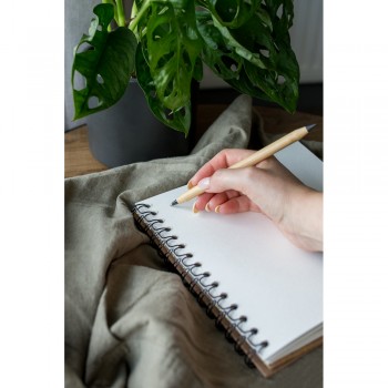 Bamboo ball pen 2 in 1, Bamboo ball pen 2 in 1,