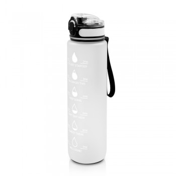 Motivational bottle 1000 ml | Bennie Motivational bottle 1000 ml | Bennie
