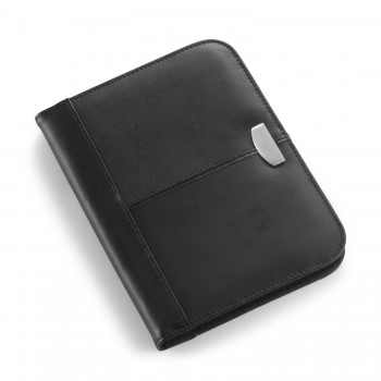 Conference folder A5 with notebook AIV2309-03