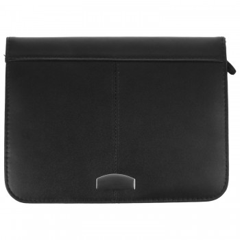 Conference folder A5 with notebook AIV2309-03