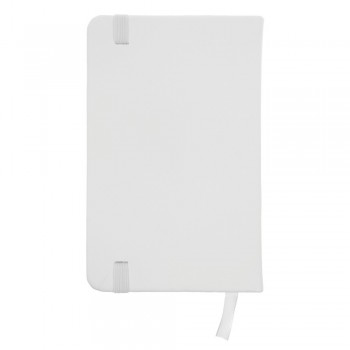 Notebook approx. A6 Blociņš apm. A6 AIV2329/A-02