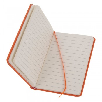 Notebook approx. A6 Blociņš Piezīmju blociņš A6 AIV2329/A-07
